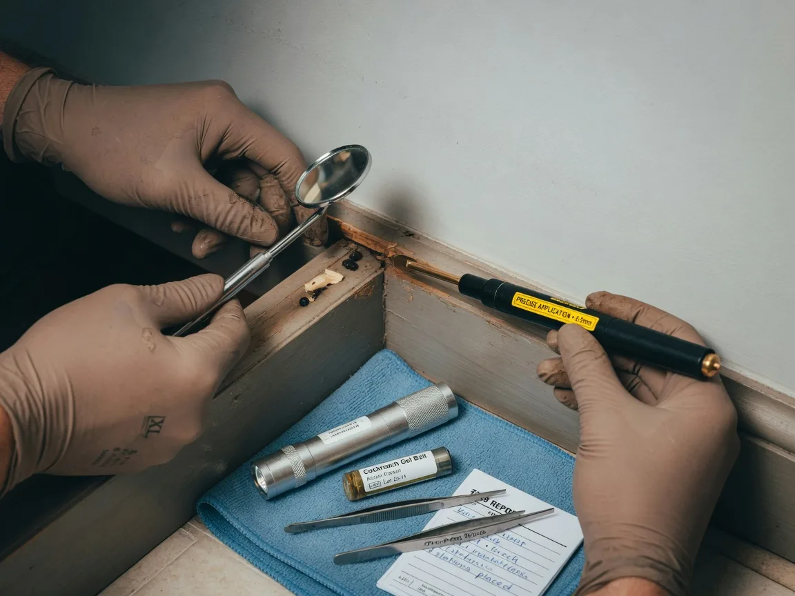 Why choose Emergency Pest Control in Peshtigo, WI